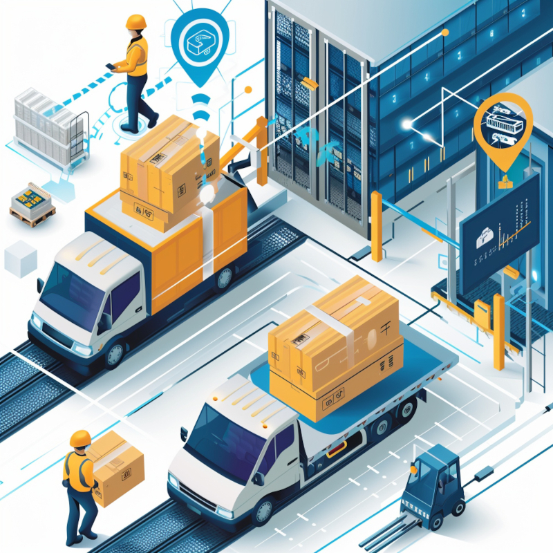 Zakaj izbrati Protrack GPS?