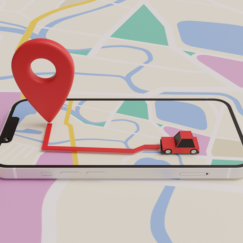 Najboljša mesta za skrivanje sledilca GPS v vašem avtomobilu