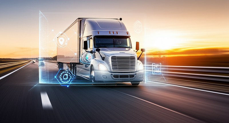 GPS onstran navigacije za flote: odklepanje resnične operativne učinkovitosti