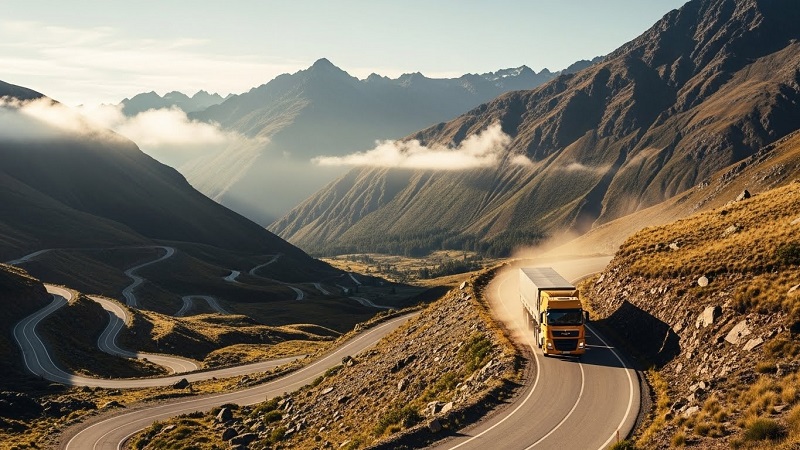 Spreminjanje postopkov flote z vplivom GPS sledilcev na uspeh