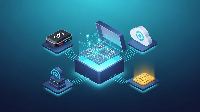 Poenostavite svoj uspeh: Kako zagnati in razširiti podjetje GPS z enim partnerjem na ključ